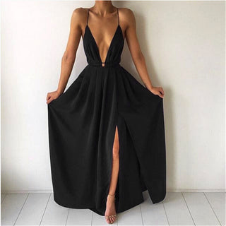 Chiffon X Skirt