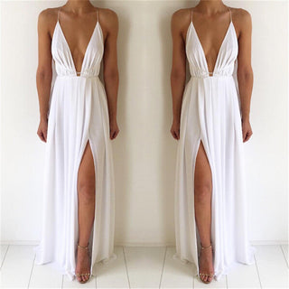 Chiffon X Skirt