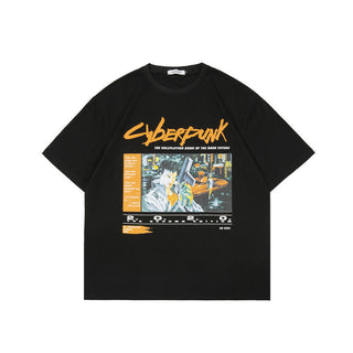 City Hunter X Hip Hop T-Shirt