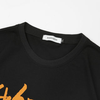 City Hunter X Hip Hop T-Shirt