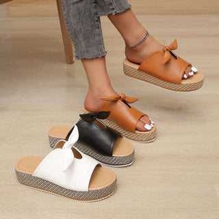 City Urban X Sandals