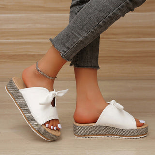 City Urban X Sandals