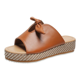 City Urban X Sandals