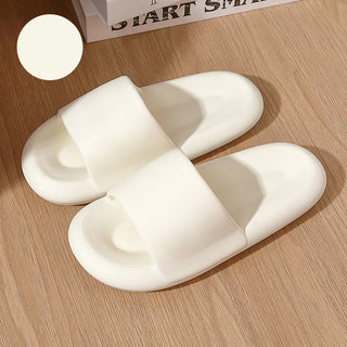 Cityscape X Summer Slippers