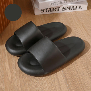 Cityscape X Summer Slippers