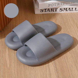 Cityscape X Summer Slippers