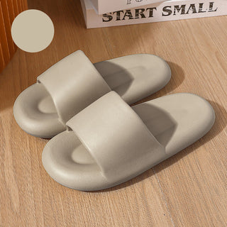 Cityscape X Summer Slippers