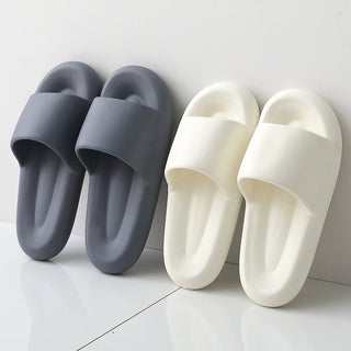 Cityscape X Summer Slippers