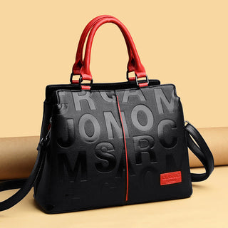 Classic High-end Handbag