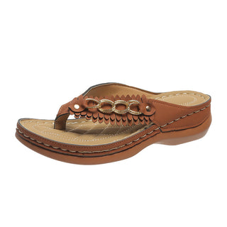 Coastal Comfort X Summer Sandals