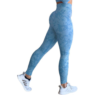 Comfort X Leggings
