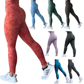Comfort X Leggings