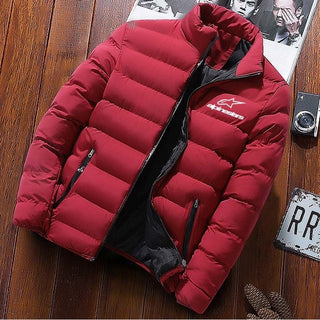 Comfy X Jacket