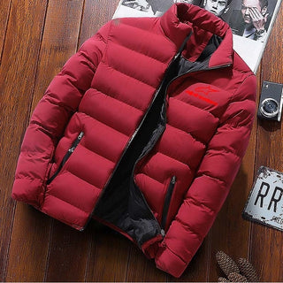 Comfy X Jacket