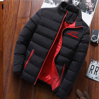 Comfy X Jacket