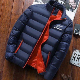 Comfy X Jacket