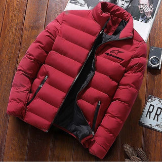 Comfy X Jacket