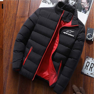 Comfy X Jacket