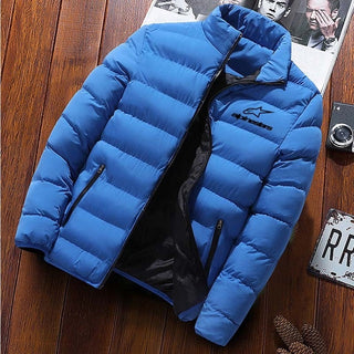 Comfy X Jacket