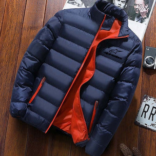 Comfy X Jacket