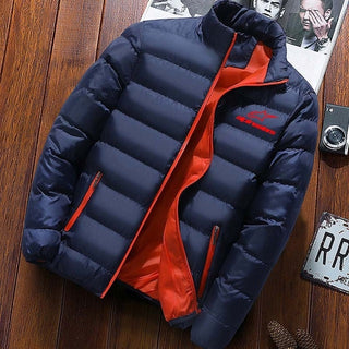 Comfy X Jacket