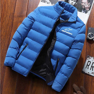 Comfy X Jacket
