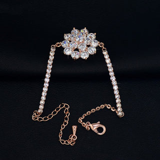 Cubic X Zirconia Bracelet