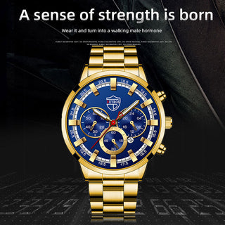 Deyros X lightning Watch