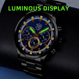 Deyros X lightning Watch