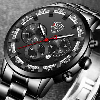 Deyros X lightning Watch
