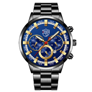 Deyros X lightning Watch