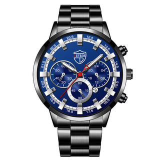 Deyros X lightning Watch