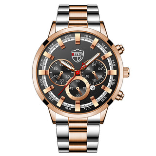 Deyros X lightning Watch