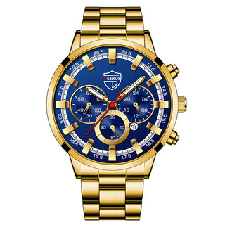 Deyros X lightning Watch
