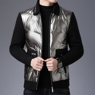 ESTDE X jacket