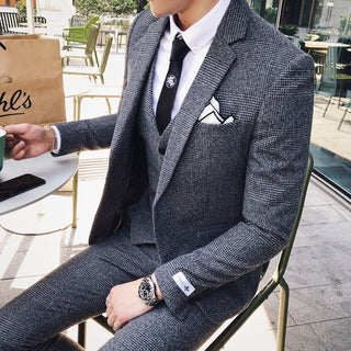 Elegance X Blazer
