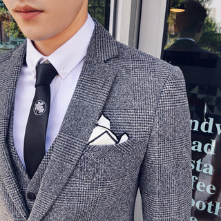 Elegance X Blazer