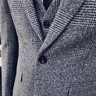 Elegance X Blazer