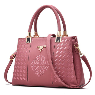 Elegant Europe shoulder bag
