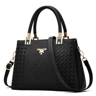 Elegant Europe shoulder bag