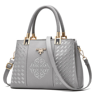Elegant Europe shoulder bag