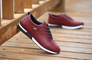 Elegant X Sneakers