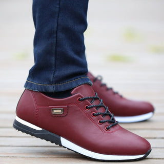 Elegant X Sneakers