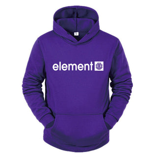 Element X Hoodie