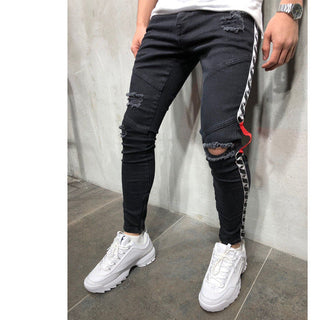 Emore X Fashion jeans