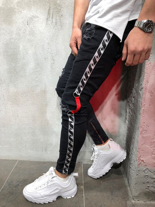Emore X Fashion jeans
