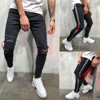 Emore X Fashion jeans