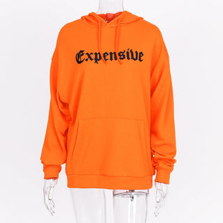 Expensive X Hoodie