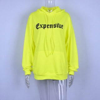 Expensive X Hoodie