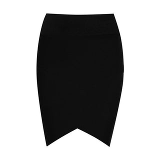 Fallé X Slim Skirt